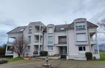 vente appartement 211 000 € à proximité de Lièpvre (68660)