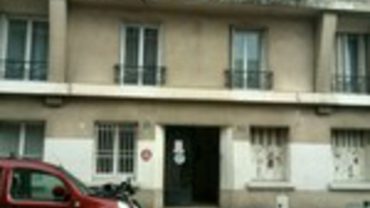 appartement 2 pièces 31 m2 à vendre à Colombes (92700)