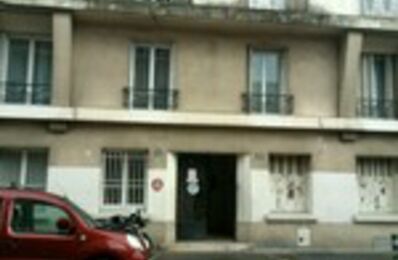 vente appartement 181 500 € à proximité de Bois-Colombes (92270)
