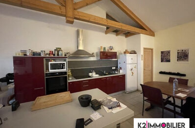 vente appartement 164 000 € à proximité de Saint-Marcel-Lès-Sauzet (26740)