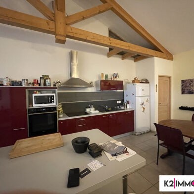 Appartement 3 pièces 164000 €