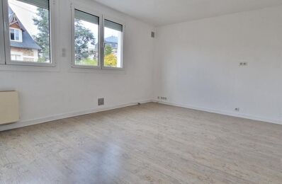 appartement 1 pièces 37 m2 à vendre à Limoges (87000)