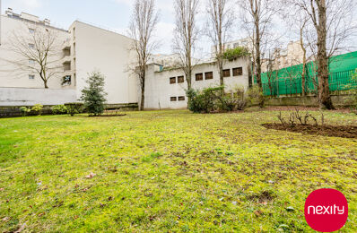 vente appartement 180 000 € à proximité de Montrouge (92120)