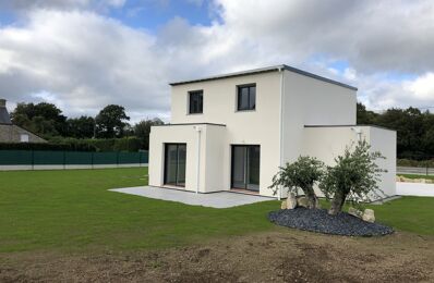 construire maison 422 403 € à proximité de Plaudren (56420)