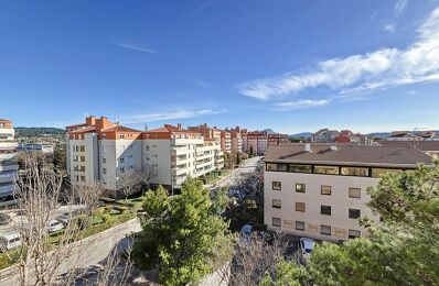 appartement 5 pièces 84 m2 à vendre à Aix-en-Provence (13090)