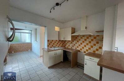 vente maison 226 000 € à proximité de Sèvres-Anxaumont (86800)