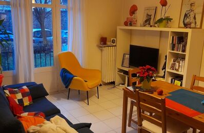 vente appartement 280 000 € à proximité de Vitry-sur-Seine (94400)