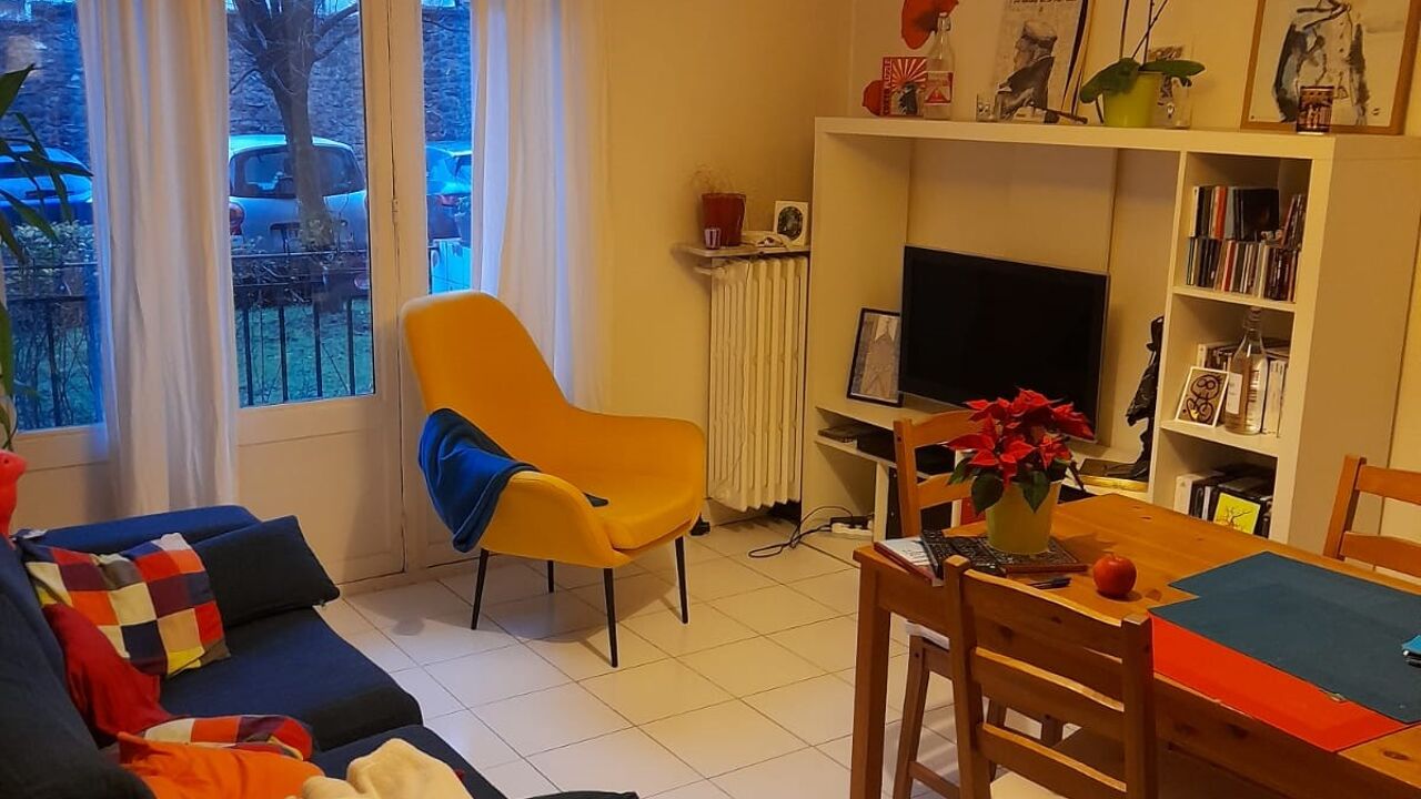 appartement 3 pièces 55 m2 à vendre à Ivry-sur-Seine (94200)