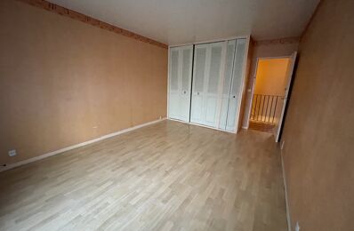 maison 4 pièces 99 m2 à vendre à Garges-Lès-Gonesse (95140)