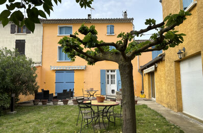 vente maison 315 000 € à proximité de Ventenac-Cabardès (11610)