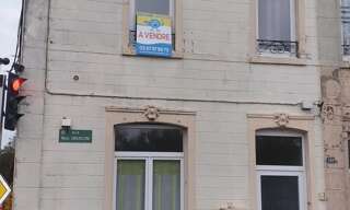 Maison 5 Pièces 100 m² à vendre à Feignies (59750)