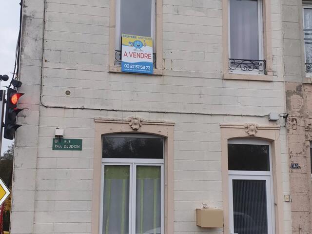 Maison proposé à Feignies