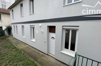 vente maison 449 500 € à proximité de Sainte-Foy-Lès-Lyon (69110)
