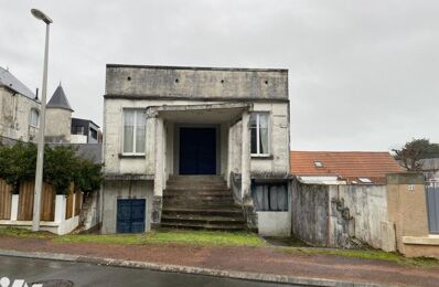 maison  pièces 1 m2 à vendre à Saint-Jean-de-Monts (85160)