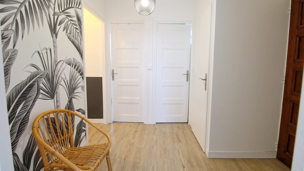 appartement 6 pièces 101 m2 à vendre à Rouen (76100)