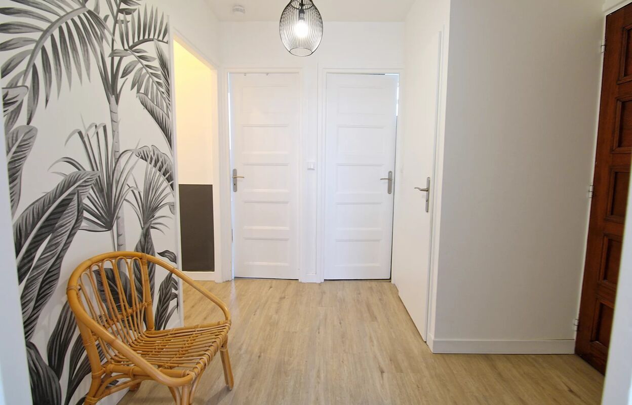 appartement 6 pièces 101 m2 à vendre à Rouen (76100)