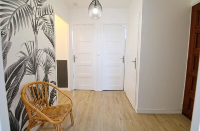 appartement 6 pièces 101 m2 à vendre à Rouen (76100)