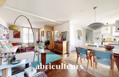 vente appartement 597 500 € à proximité de Neuilly-Plaisance (93360)