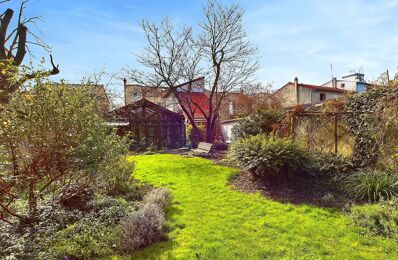 vente maison 1 049 600 € à proximité de Corbeil-Essonnes (91100)