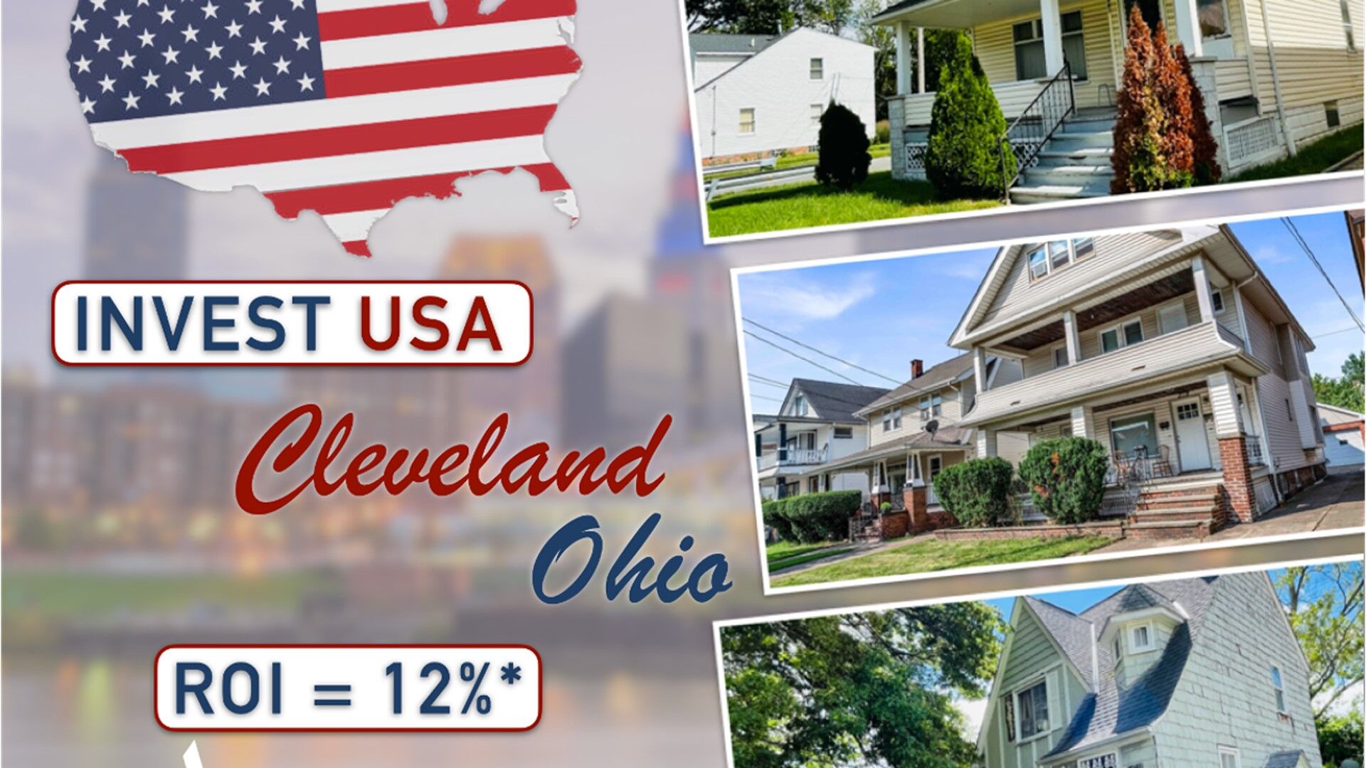 Agence immobilière de EASY DETROIT