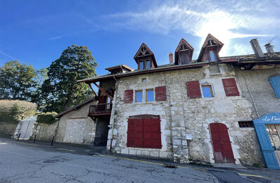 vente appartement 189 000 € à proximité de Alby-sur-Chéran (74540)