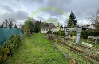 vente maison 108 000 € à proximité de Lourdoueix-Saint-Pierre (23360)