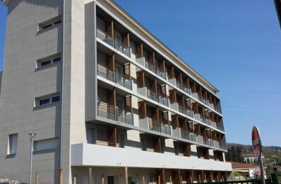 location appartement 539 € CC /mois à proximité de Saint-Genis-les-Ollières (69290)