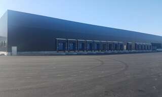 Commerce 1 Pièce 6800 m² à louer à Pontcharra (38530)