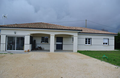 vente maison 275 000 € à proximité de Miramont-de-Guyenne (47800)