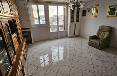 vente appartement 249 000 € à proximité de L'Île-Saint-Denis (93450)