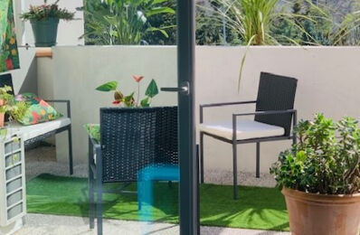 vente appartement 454 000 € à proximité de Cassis (13260)