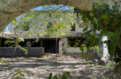 vente maison 367 000 € à proximité de Bagnols-sur-Cèze (30200)