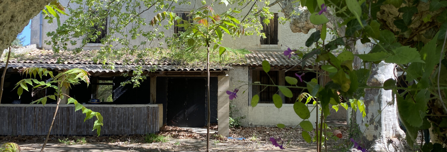 Maison 12 Pièces 427 m² à vendre à Bollène (84500)