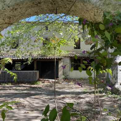 Maison 12 pièces 345500 €