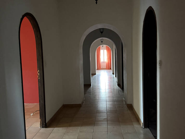 Mas avec terrain — photo 1
