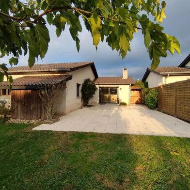 Maison 5 pièces 274000 €