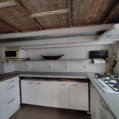 Maison 5 pièces 274000 €
