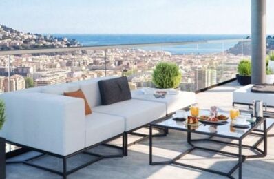 vente appartement 895 000 € à proximité de Carros (06510)