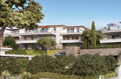 vente appartement 1 963 500 € à proximité de Villefranche-sur-Mer (06230)
