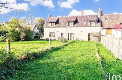 vente maison 127 000 € à proximité de Sainte-Gauburge-Sainte-Colombe (61370)