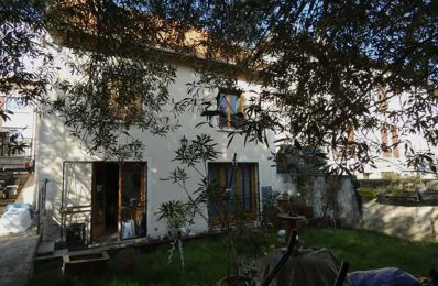 vente maison 680 000 € à proximité de Gournay-sur-Marne (93460)