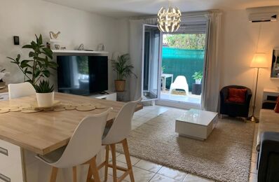 vente appartement 169 900 € à proximité de Portet-sur-Garonne (31120)