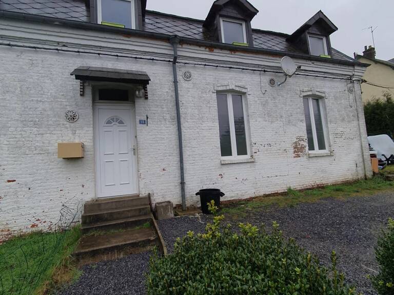 Maison   à vendre 95 m² — photo 1