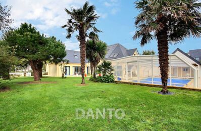 vente maison 1 280 000 € à proximité de Saint-Gildas-de-Rhuys (56730)