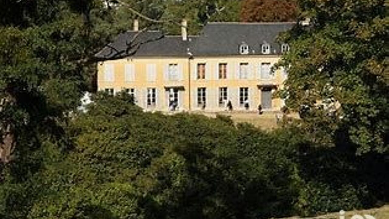 appartement 5 pièces 115 m2 à vendre à Châtenay-Malabry (92290)