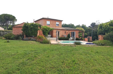 vente maison 749 000 € à proximité de Montpellier (34080)