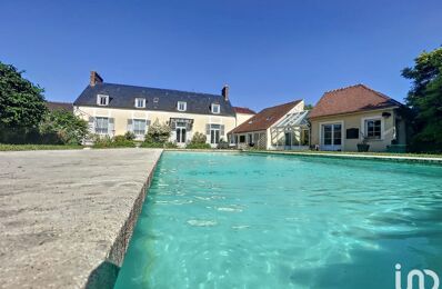 vente maison 1 250 000 € à proximité de Guillerval (91690)