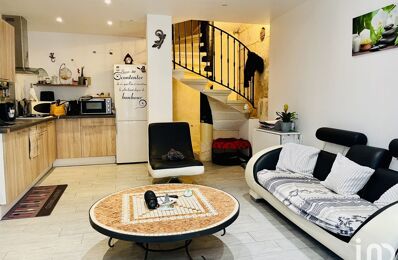 vente maison 139 000 € à proximité de Caissargues (30132)