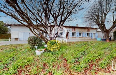 vente maison 340 000 € à proximité de Larrazet (82500)