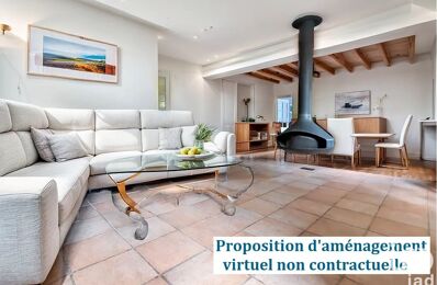 vente maison 340 000 € à proximité de Pompignan (82170)